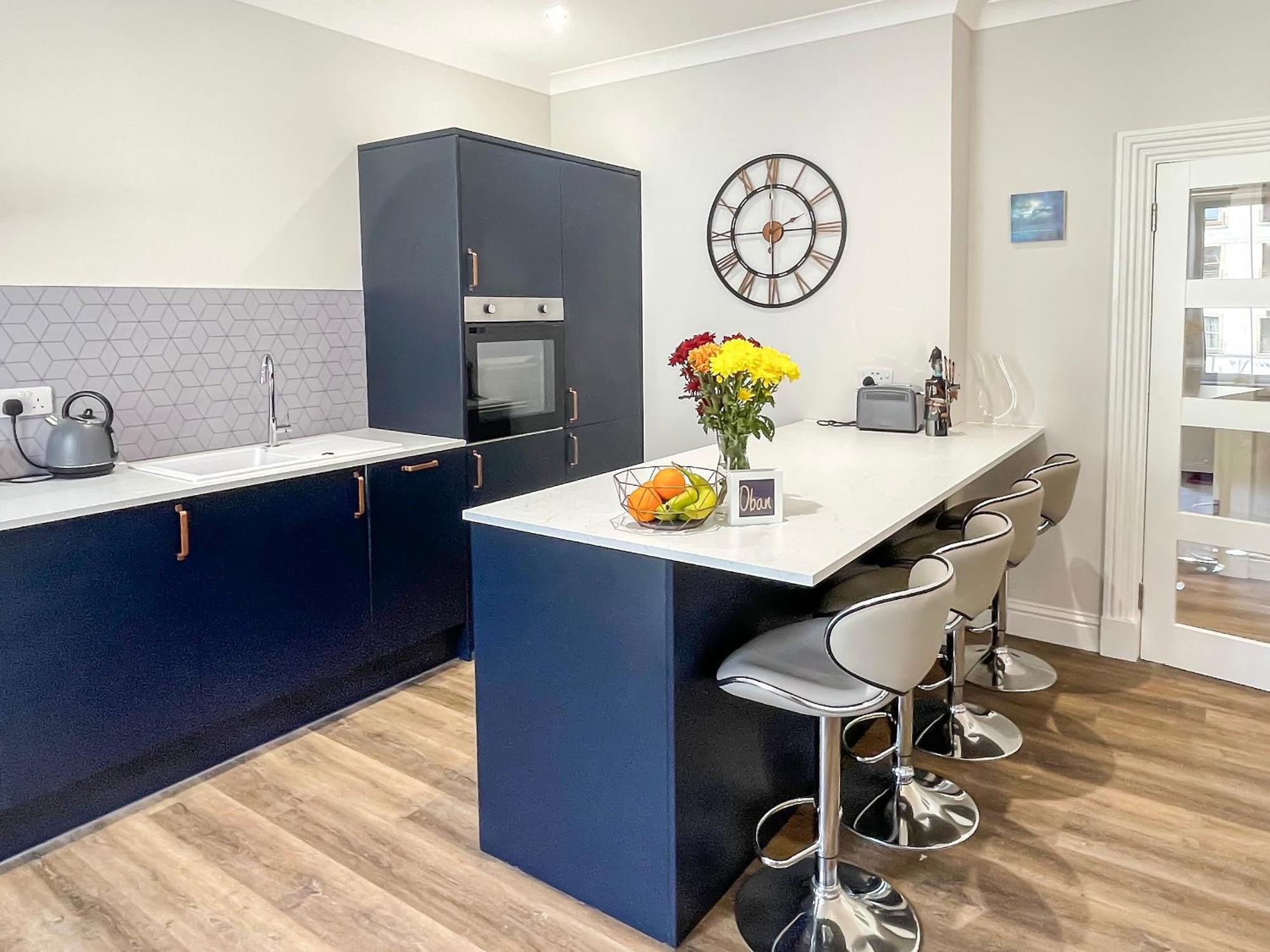 Airds Apartment أوبان المظهر الخارجي الصورة