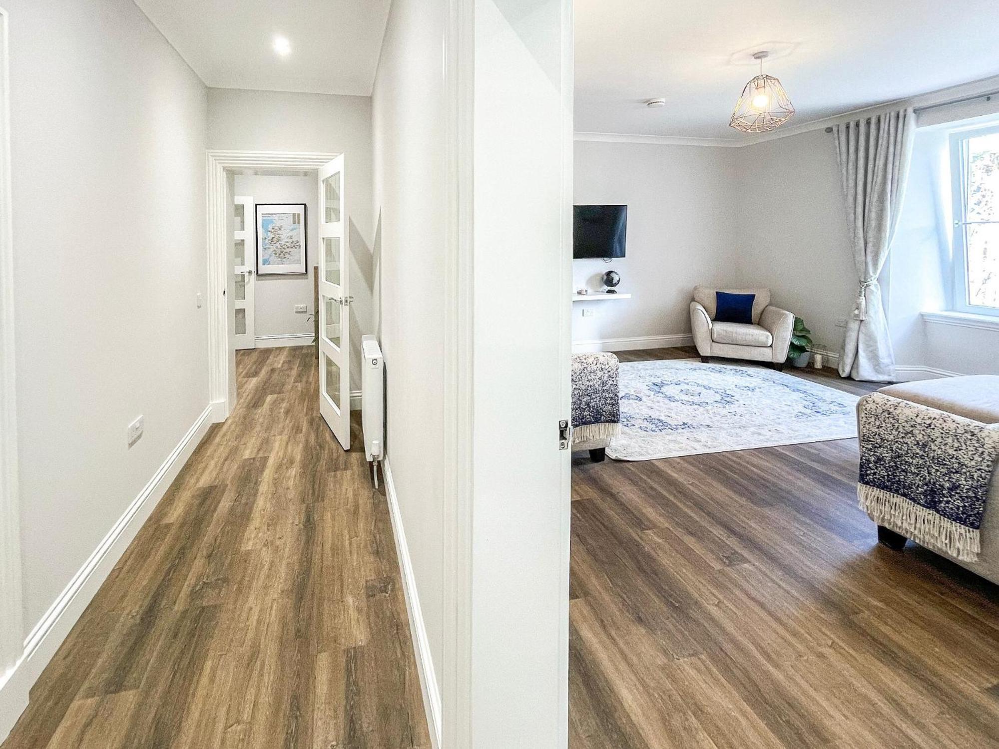 Airds Apartment أوبان المظهر الخارجي الصورة