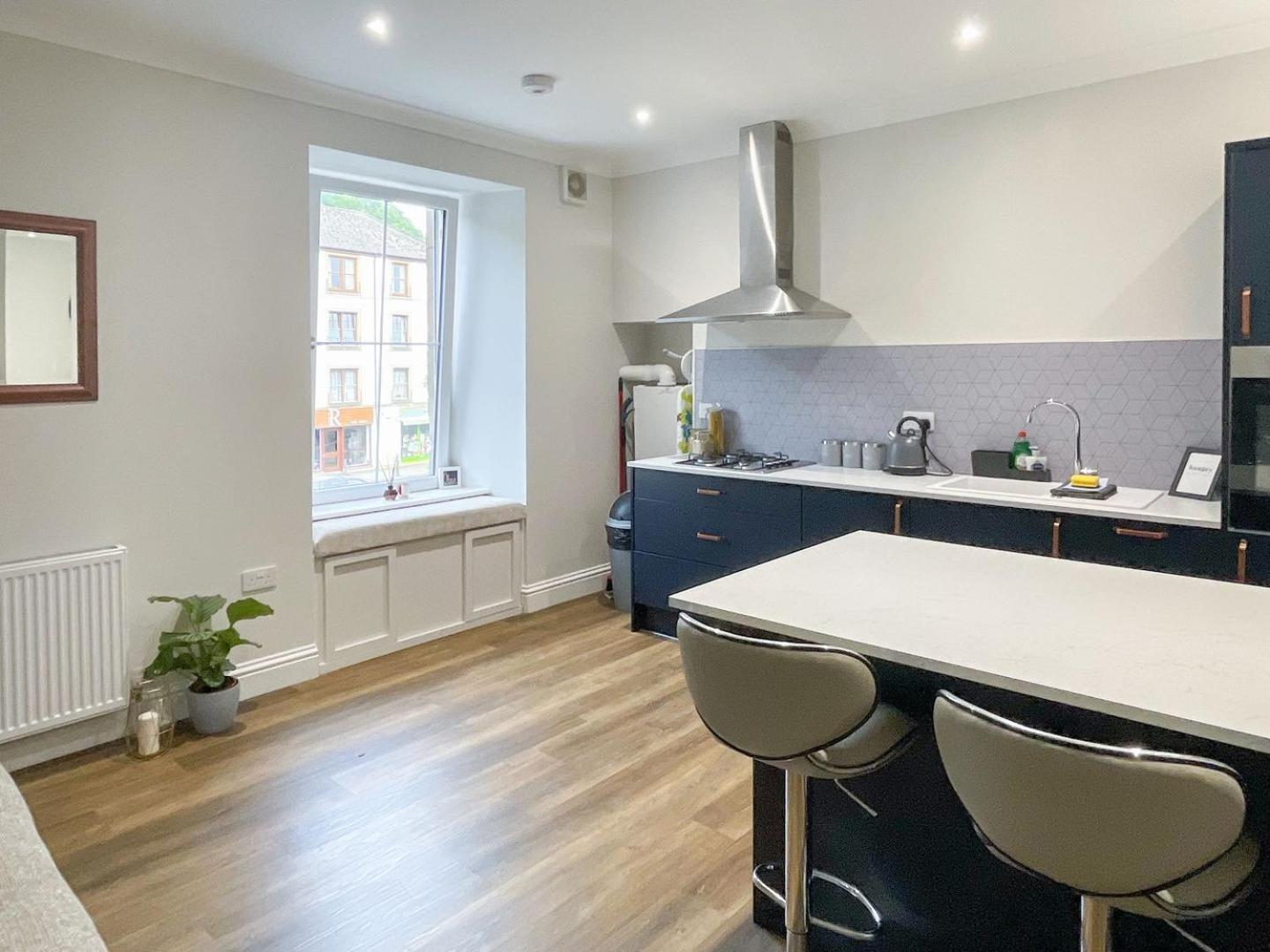 Airds Apartment أوبان المظهر الخارجي الصورة