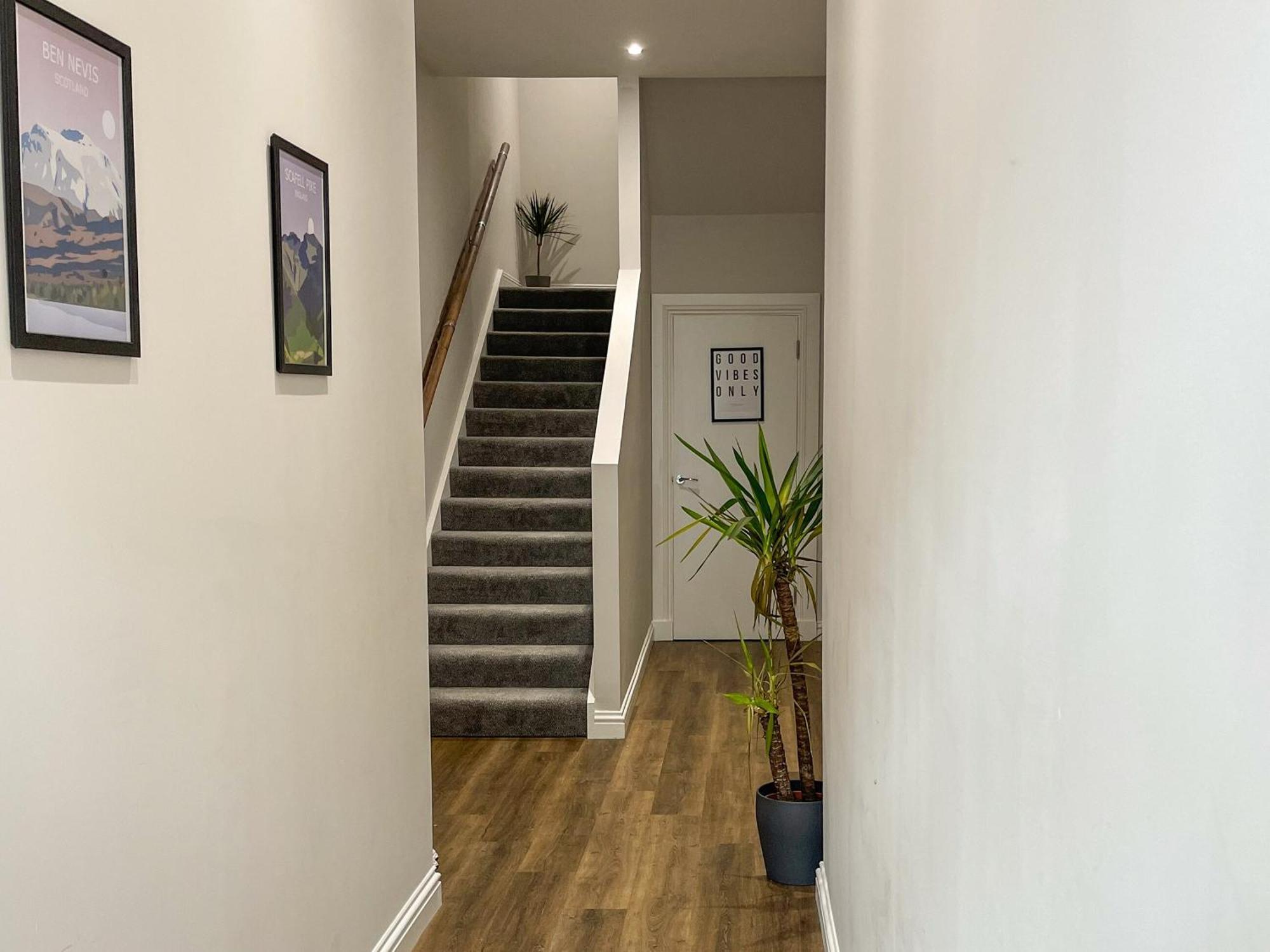 Airds Apartment أوبان المظهر الخارجي الصورة