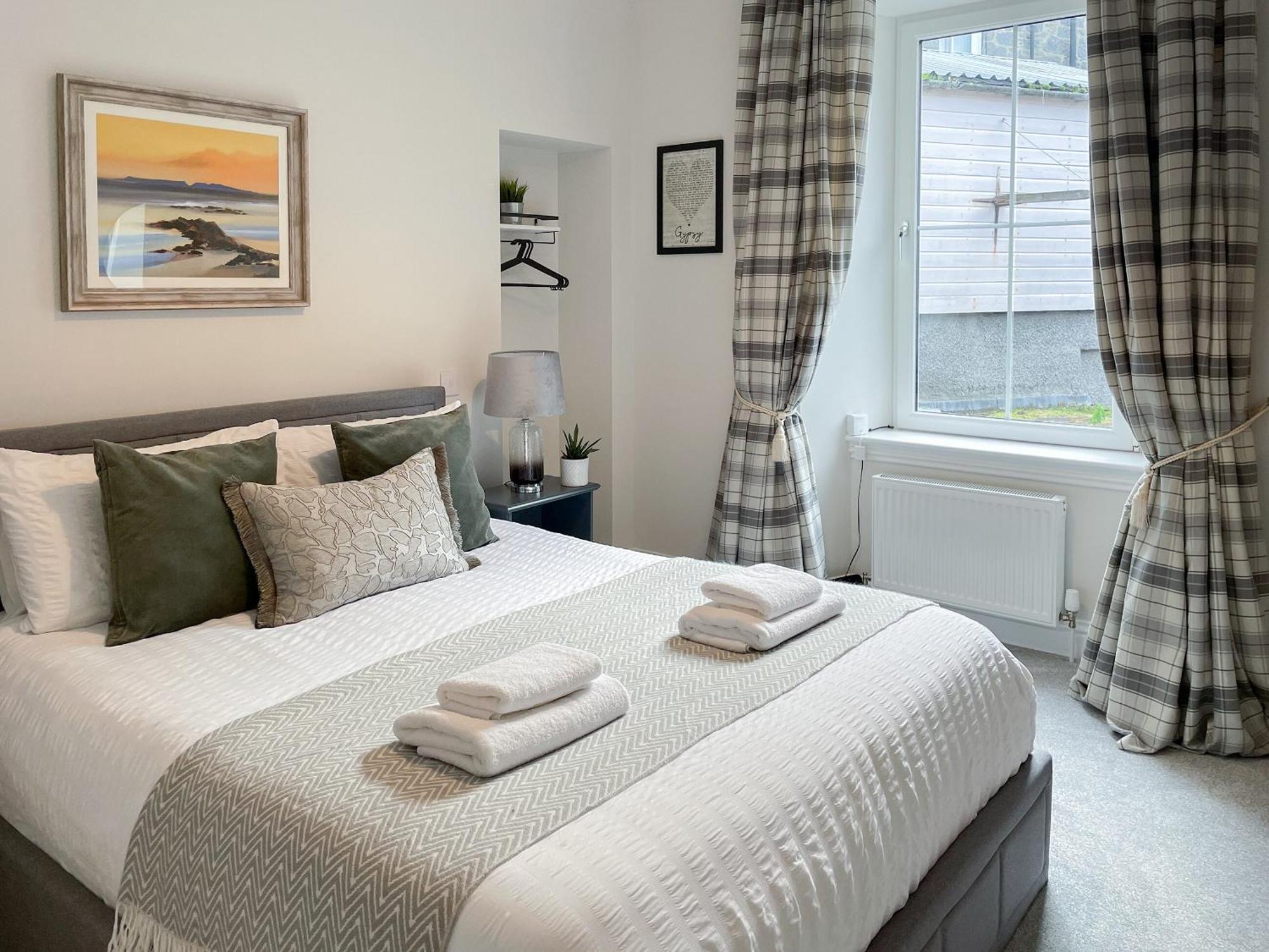 Airds Apartment أوبان المظهر الخارجي الصورة