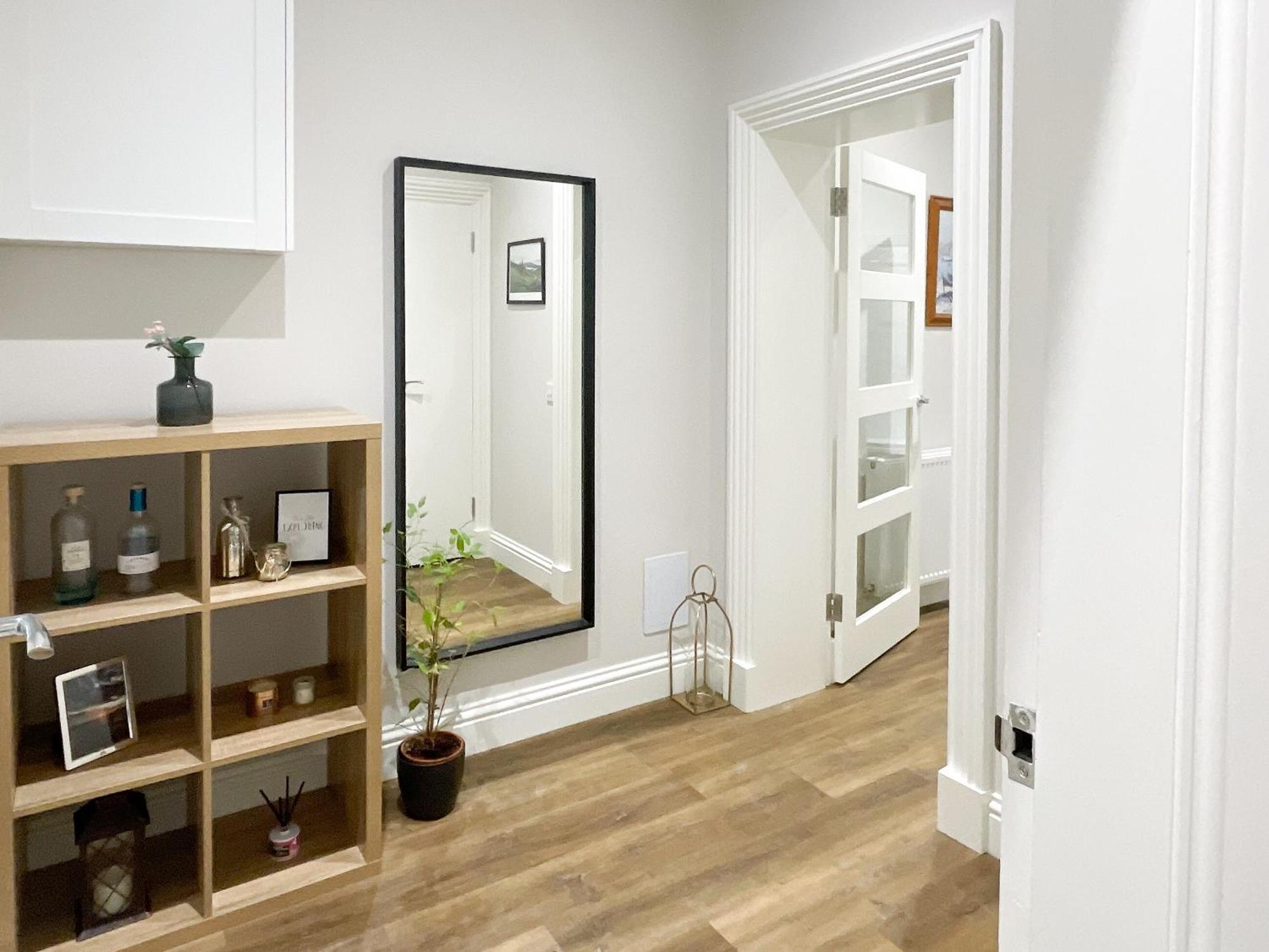 Airds Apartment أوبان المظهر الخارجي الصورة