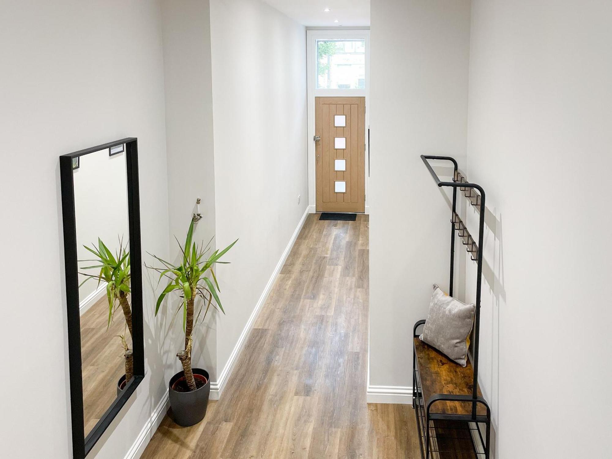 Airds Apartment أوبان المظهر الخارجي الصورة