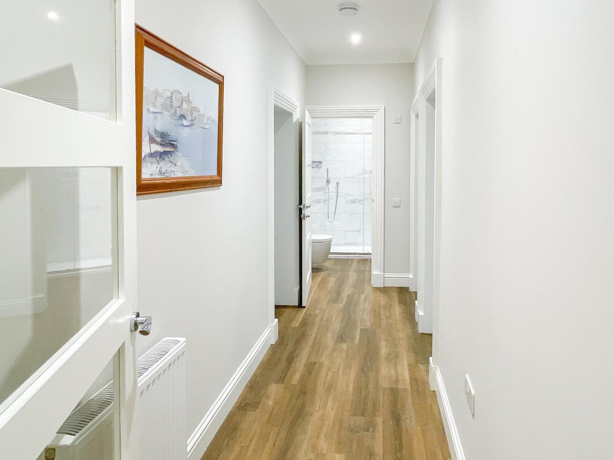 Airds Apartment أوبان المظهر الخارجي الصورة