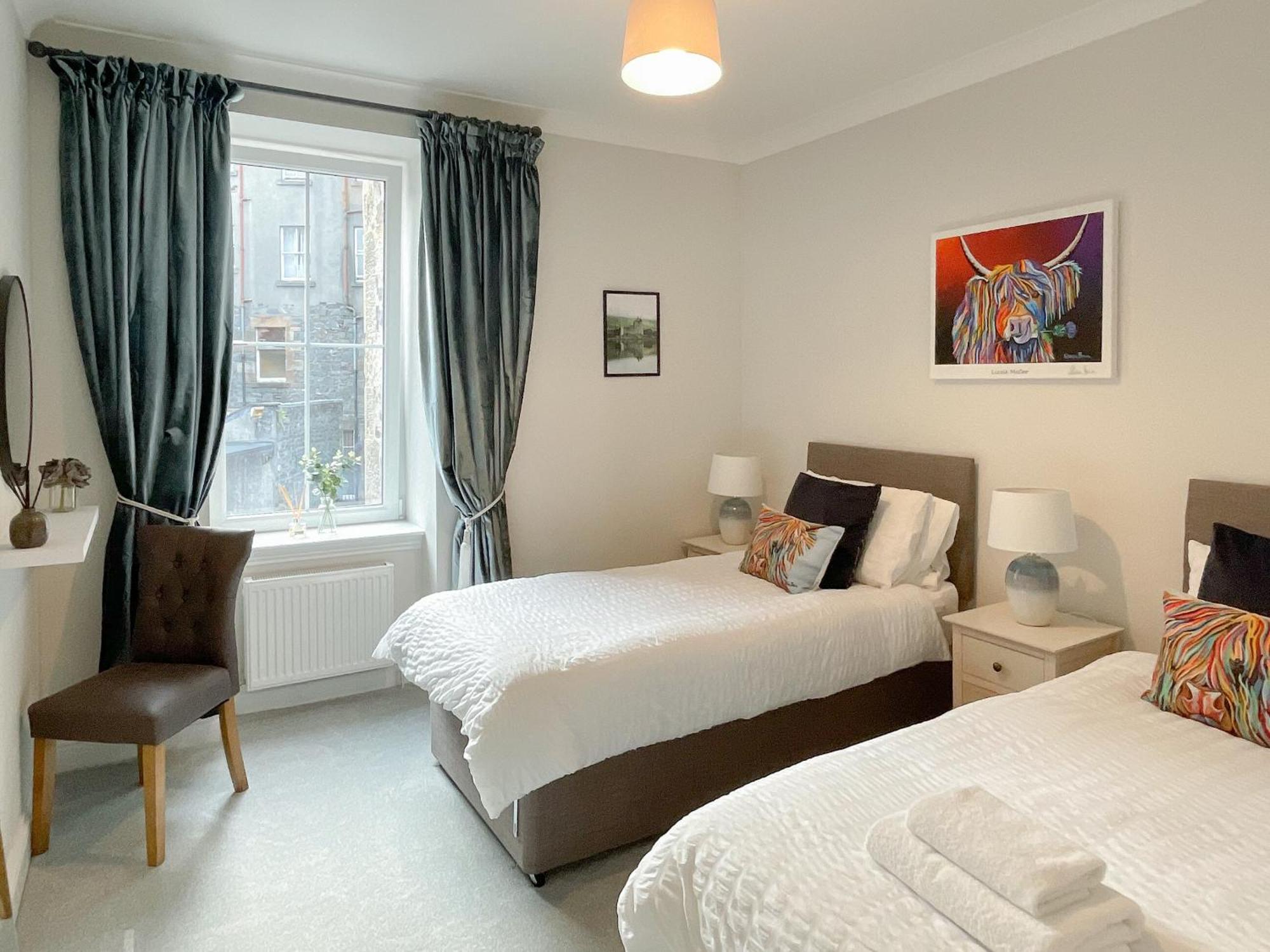 Airds Apartment أوبان المظهر الخارجي الصورة
